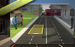 chauffeur de bus Simulateur 3D image 2