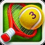 Hit Tennis 3 APK Simgesi