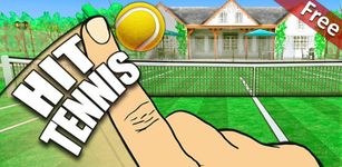 Картинка  Hit Tennis 3