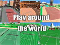 Картинка 2 Hit Tennis 3