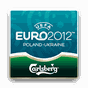 Ikon apk UEFA EURO 2012 TM by Carlsberg