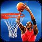 Ícone do apk Real Play Basketball 2014