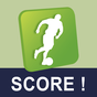 Icoană apk Voetbalzone Score!