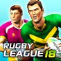 Rugby League 18 APK