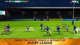 Rugby League 18 image 11