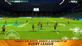 Rugby League 18 image 