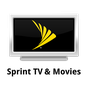 Sprint TV & Movies apk icono