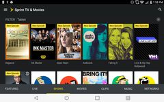 Sprint TV & Movies image 2