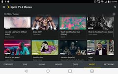 Sprint TV & Movies imgesi 3