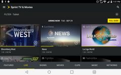 Sprint TV & Movies εικόνα 4