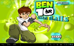 Immagine 2 di Ben 10 Game