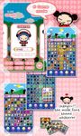 Captura de tela do apk pucca sudoku★free 1