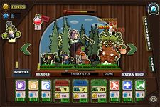 Картинка 14 Tap Heroes - РПГ Idle Clicker