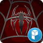 APK-иконка Tема Красный паук