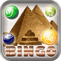 Pirâmide Bingo Egito chama APK
