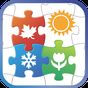 Jigsaw Puzzles Seasons apk icon