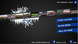 Gambar Graffiti Unlimited Pro 