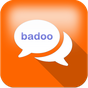 Ikona apk Messenger chat and badoo talk