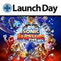 Ícone do apk LaunchDay - Sonic Boom