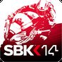Ícone do apk SBK14 Official Mobile Game
