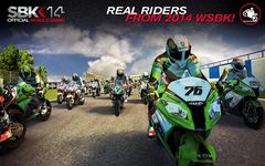 SBK14 Official Mobile Game imgesi 11