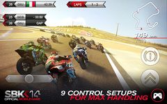 SBK14 Official Mobile Game imgesi 14