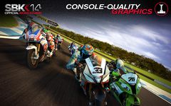 SBK14 Official Mobile Game imgesi 5