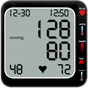 APK-иконка Fingerprint Blood Pressure Simulator