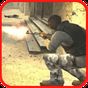 Commando Sniper Counter Strike APK Simgesi