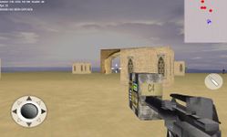 Commando Sniper Counter Strike imgesi 1