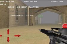 Commando Sniper Counter Strike imgesi 2