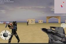 Commando Sniper Counter Strike imgesi 4