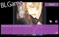 VampireDarling-Yaoi,BL game image 4