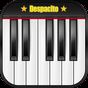Luis Fonsii Despacito Piano Keyboard APK