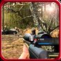 sniper geyik avı APK Simgesi