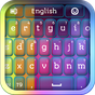 Themes Color Keyboard apk icon