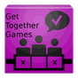 JW get-together games-free&pay APK