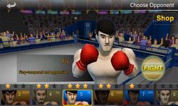 Gambar Super Boxing: City  Fighter 5