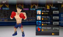 Gambar Super Boxing: City  Fighter 