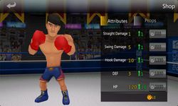 Gambar Super Boxing: City  Fighter 1