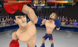 Gambar Super Boxing: City  Fighter 2