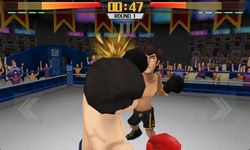 Gambar Super Boxing: City  Fighter 3