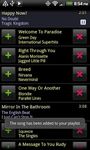 Immagine 2 di MixZing Music Player