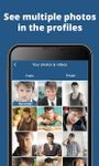 Ziipr - gay app chat & date ảnh số 3