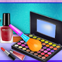 APK-иконка Makeup kit cosmetic factory: fabricante de esmalte