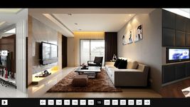 Gambar Rumah Desain Interior 9