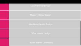 Home Interior Design obrazek 11