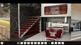 Gambar Rumah Desain Interior 12