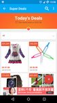 Shopping World AliExpress App imgesi 