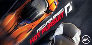 Need for Speed™ Hot Pursuit capture d'écran apk 